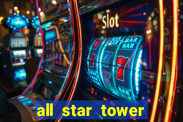 all star tower defense codes wiki